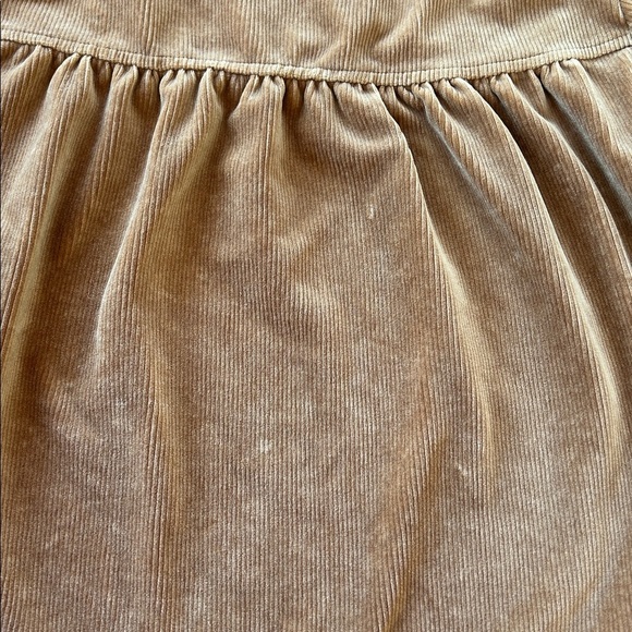 Madewell Texture & Thread Corduroy Swing Top - Picture 6 of 9